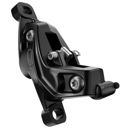 Foto de SRAM G2 RSC Brake Caliper - matt black