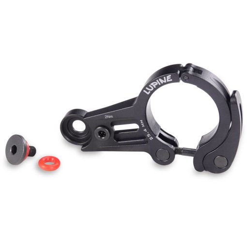 Photo produit de Lupine Flexmount Serrage Rapide - 25.4mm