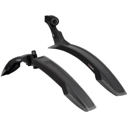 Foto de Zéfal Deflector M60 MTB Mudguard Set