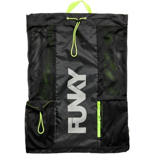 Image de Funky Trunks Sac à Dos - Night Lights