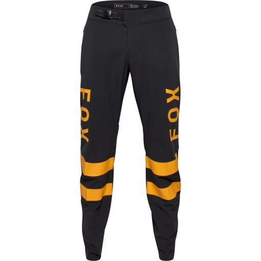 Foto de FOX Pantalon MTB Hombre - Ranger - Kairos - tangerine