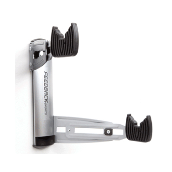 Support Mural Universel Pour Porte-Vélos[H404] - Auto