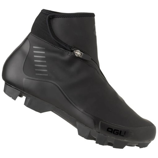 Foto de AGU Zapatillas Impermeables Hombre - Essential M710 - negro
