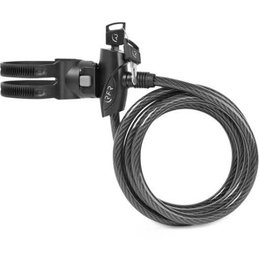 Foto de RFR cierre en espiral - 10 x 1800mm