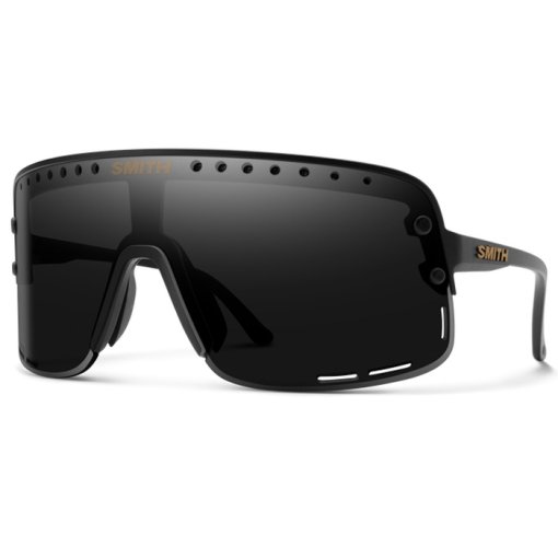 Immagine prodotto da Smith Ultralite ChromaPop Occhiali - Matte Black - Black