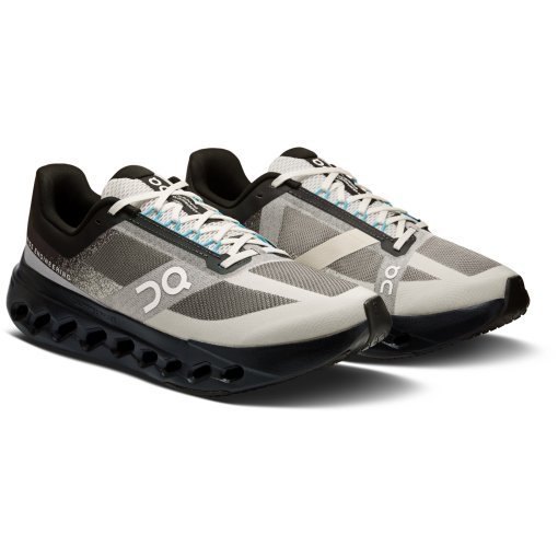 Foto de On Zapatillas Running Hombre - Cloudsurfer Next Lumos - Black | Dew