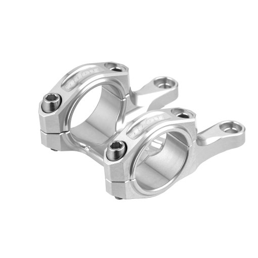 Foto de Hope Direct Mount Potencia 35 - plata