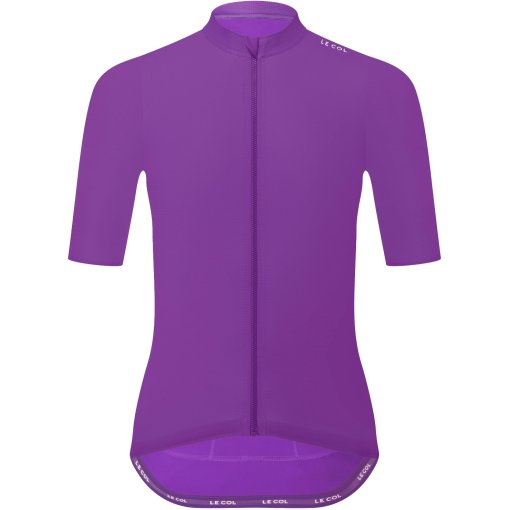 Slika izdelka Le Col Pro Lightweight Jersey Women - Verbena Purple