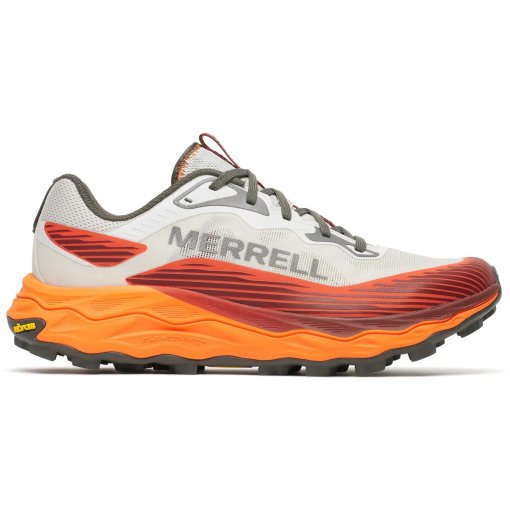 Photo produit de Merrell Agility Peak 6 Chaussures trail running pour hommes - edgecomb