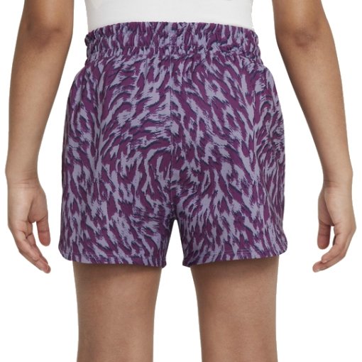 zebra nike shorts