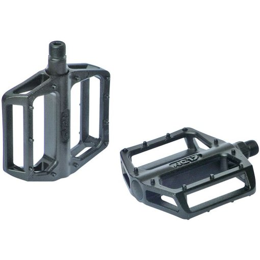 NC-17 sudpin I Pro ペダル NC-17 Sudpin I Pro Platform Pedal - black | BIKE24