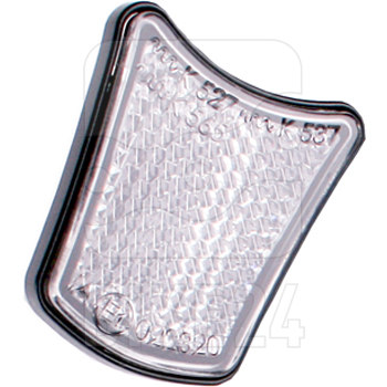 Foto de SON Reflector delantera para Edelux