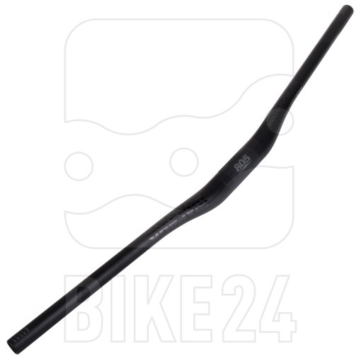 Immagine prodotto da Sixpack Millenium805 35mm Carbon Riser MTB Handlebar - stealth black
