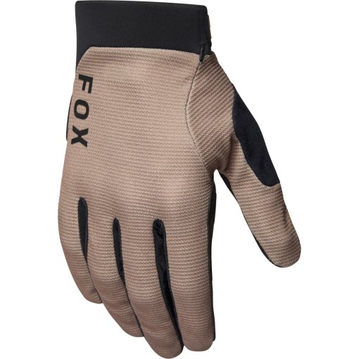 Photo produit de FOX Gants VTT Homme - Ranger Gel - nutmeg
