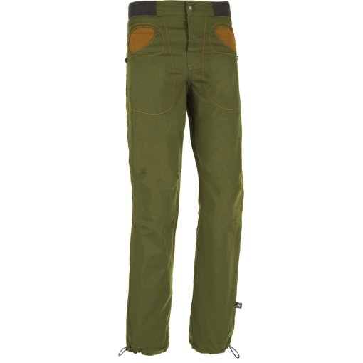 Produktbild von E9 B Rondo Story Kletterhose Kinder - Rosemary