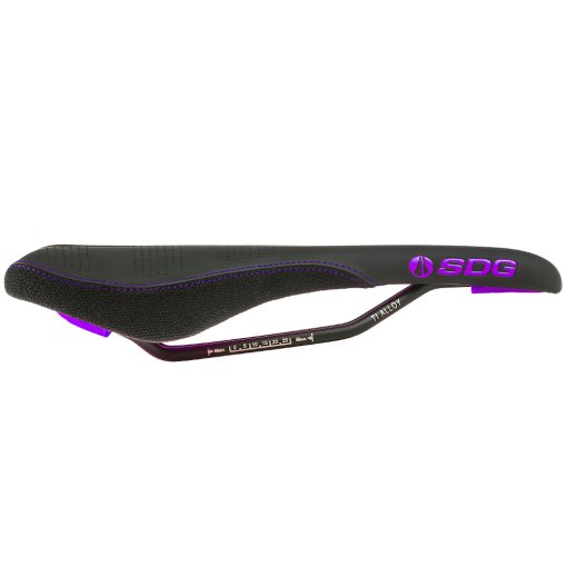 SDG Tellis V2 Teleskop-Sattelsttze - 170mm | BIKE24