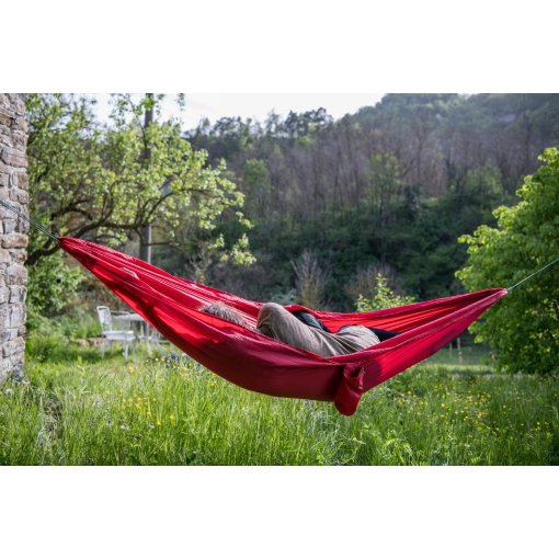 Exped Travel Hammock Kit Hamac - meadow - BIKE24