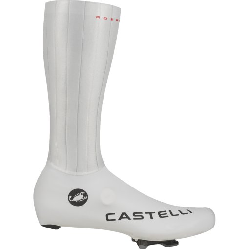 Produktbild von Castelli Fast Feet 4 TT Überschuhe - white 001