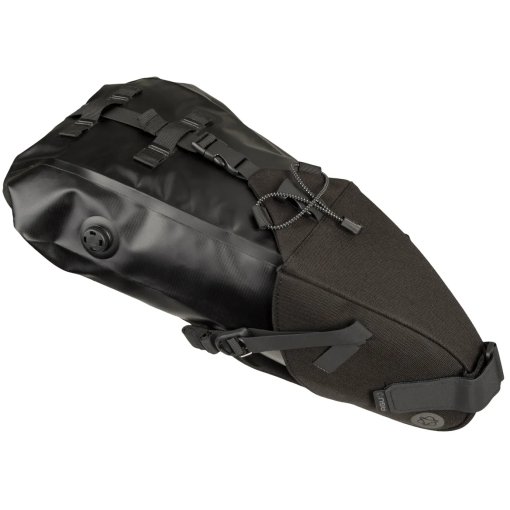 Foto de AGU Bolsa de Sillín Impermeable - 9L - Venture Extreme - negro