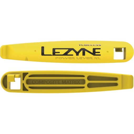 Immagine prodotto da Lezyne Tubeless Power XL Levagomme - giallo