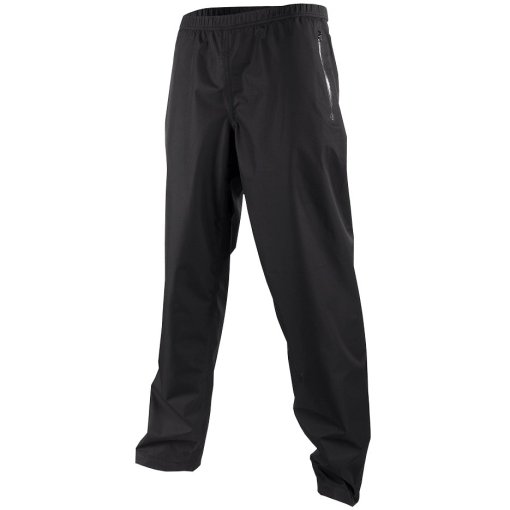 Foto de O&#039;Neal Pantalones Impermeables - Tsunami - V.18 negro