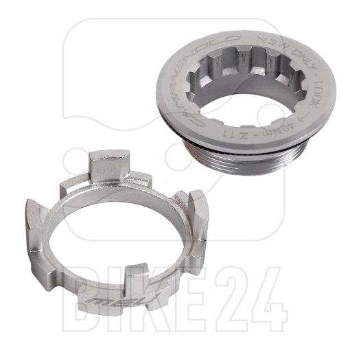 Immagine prodotto da Campagnolo N3W Adapter Kit - incl. Lock Ring