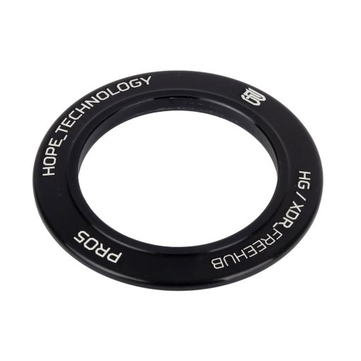 Immagine prodotto da Hope Pro 5 Coperchio Guarnizione per il Lato di Azionamento - nero
