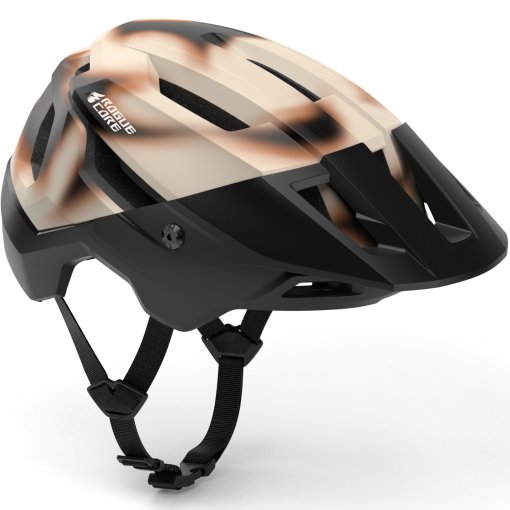 Photo produit de Bluegrass Rogue Core MIPS Casque - burnt wax matt