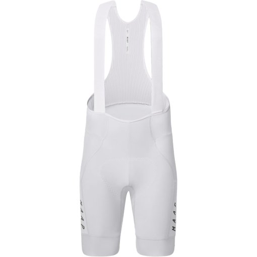 Foto de MAAP Culotte Corto con Tirantes Ciclismo Hombre - Team Evo Cargo - white