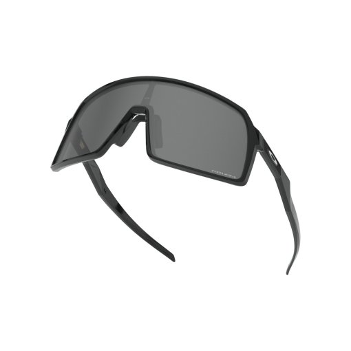 Oakley Sutro Glasses - Polished Black/Prizm Black - 0OO9406-0137