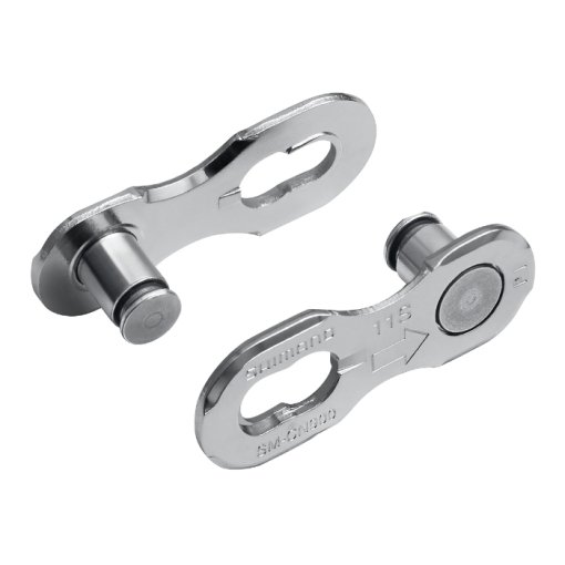 Shimano CN-HG601 Chain 11-speed - with Quick Link - 116