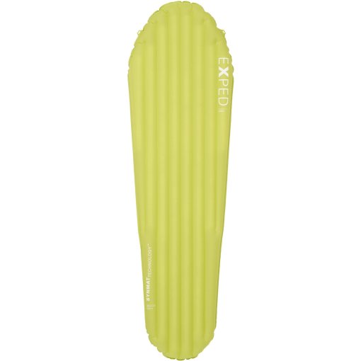 Immagine prodotto da Exped Ultra 3R Mummy Materassino isolante - M - Medium - lime