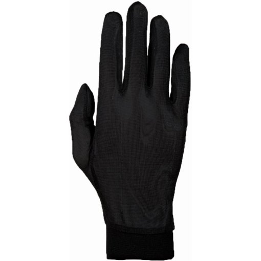 Foto de Roeckl Sports Guantes Bajo - Silk - negro 0999