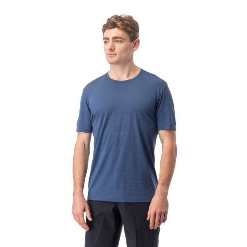 Foto de 7mesh Camiseta de Manga Corta Hombre - Desperado - Alpine