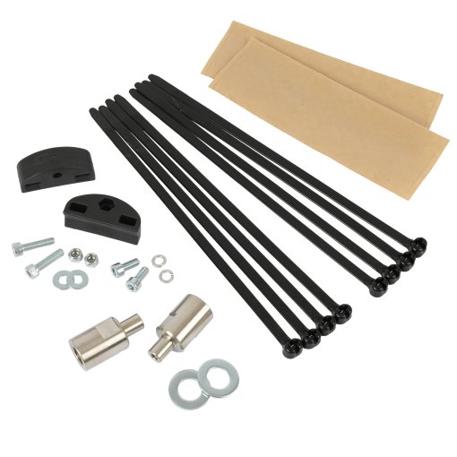 Imagen de Old Man Mountain Bolt-on Fit Kit - SET125 - 12 x 1.25 mm