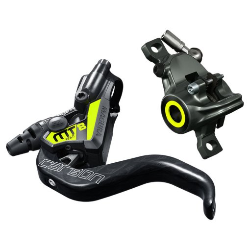 Immagine prodotto da Magura MT8 SL Freno a Disco Carbonio - carbon / mystic grey
