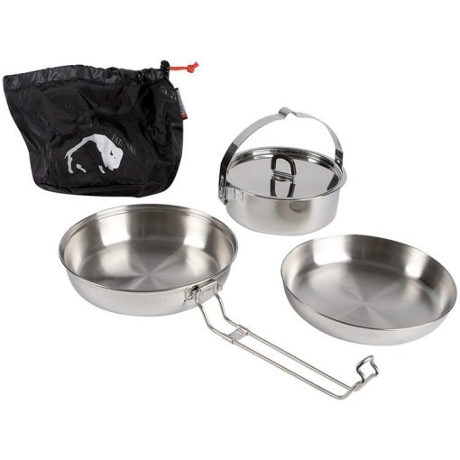 Foto de Tatonka Camp Set Regular