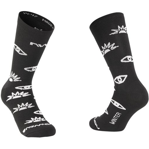 Immagine prodotto da Northwave Calze - Eyes - nero 10