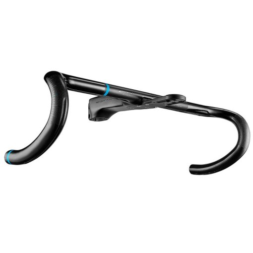 パーツ GIANT CONTACT SLR INTEGRATED SYSTEM DROP Giant Contact SLR Integrated Drop Bar - black | BIKE24
