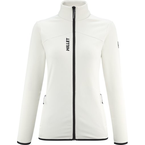 Foto de Millet Chaqueta Polar Mujer - Seneca - Foggy Dew