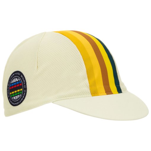 Foto de Santini Gorra Ciclismo - UCI World Champion RE460NETUCIAUS - Australia