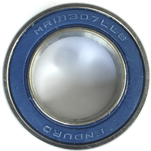 Foto de Enduro Bearings MR18307 LLB - ABEC 3 - Ball Bearing - 18x30x7mm