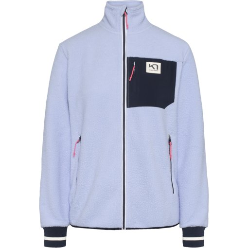 Immagine prodotto da Kari Traa Giacca Donna - Rothe Midlayer - iri