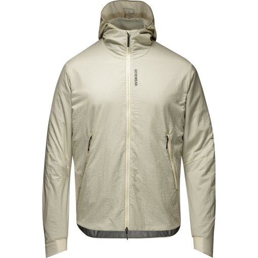 Foto de GOREWEAR Chaqueta con Capucha Térmica Hombre - Concurve - tech beige BG00
