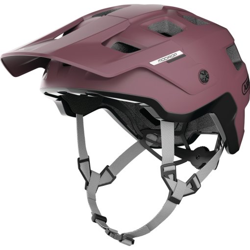 Productfoto van ABUS MoDrop MIPS Helm - blush red