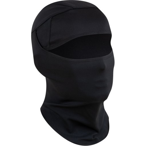 Picture of PEARL iZUMi AmFIB Lite Balaclava 14362206 - black - 021