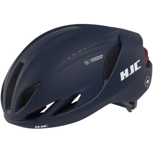 Foto de HJC Casco Bicicleta Carretera - Furion 3 - Matt Navy Blue