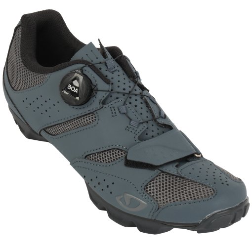 Giro Rincon MTB Shoes Men - dark shadow/gum | BIKE24
