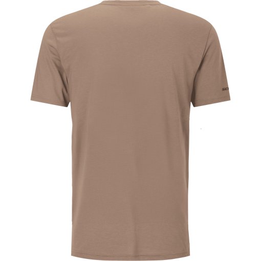 Produktbild von SCOTT Defined DRI Kurzarm-T-Shirt Herren - toast beige
