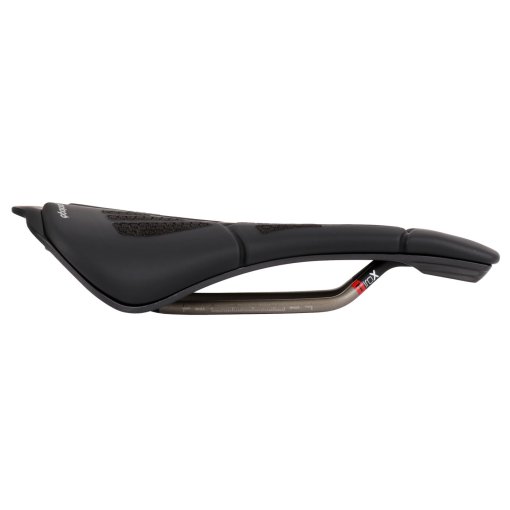 Prologo Scratch M5 PAS 3D Tirox Saddle - Black | BIKE24